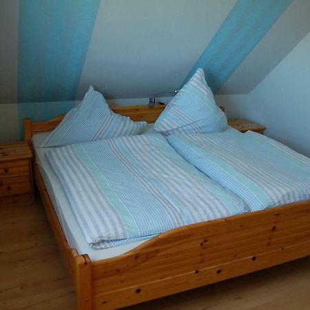Ferienwohnung Wiekenblick Wiesmoor Luaran gambar