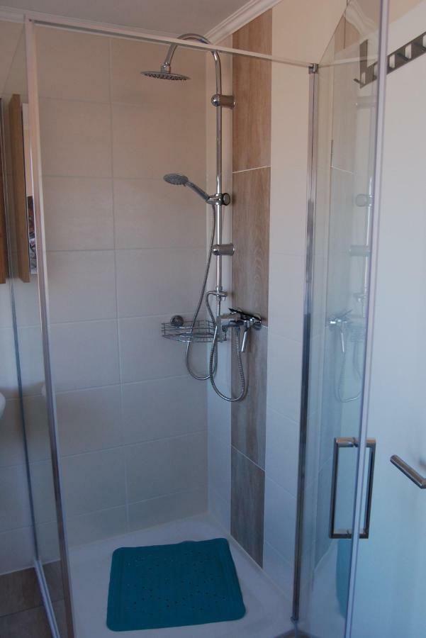 Ferienwohnung Wiekenblick Wiesmoor Luaran gambar